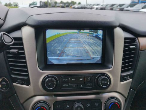 Used 2019 GMC Yukon Denali w/ Denali Ultimate Package AWD/4WD image 15