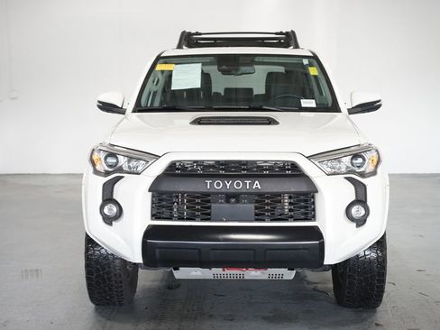 Certified 2023 Toyota 4Runner TRD Pro image 2