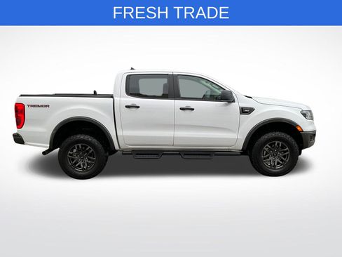 Used 2022 Ford Ranger XLT w/ Tremor Off-Road Package image 6