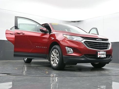 Used 2019 Chevrolet Equinox LT image 47
