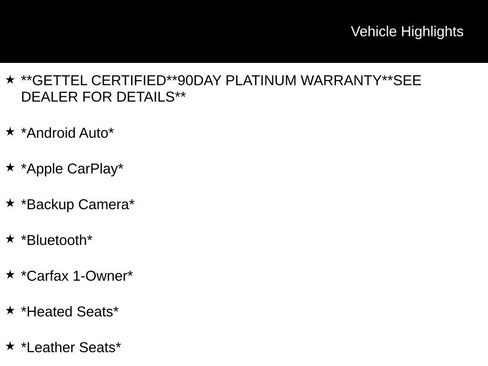 Used 2025 Chrysler Pacifica Limited image 2