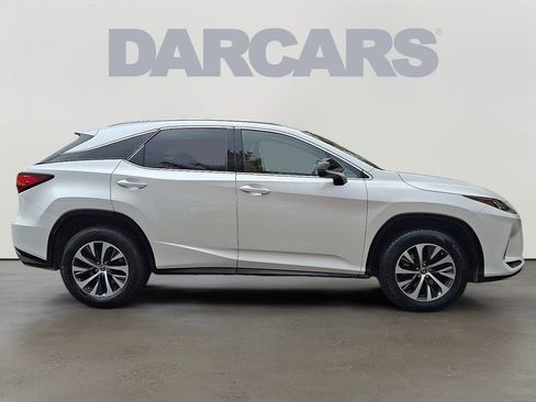 Used 2021 Lexus RX 350 AWD w/ Premium Package image 7