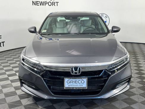 Used 2019 Honda Accord Touring image 5