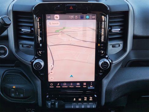 New 2026 RAM 2500 Tradesman image 17