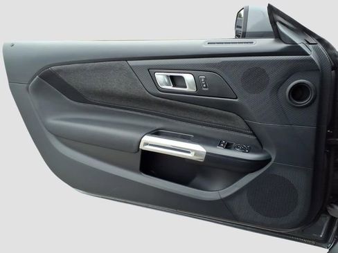 New 2026 Ford Mustang GT image 18