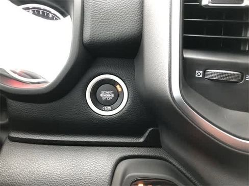 New 2026 RAM 1500 Big Horn image 22