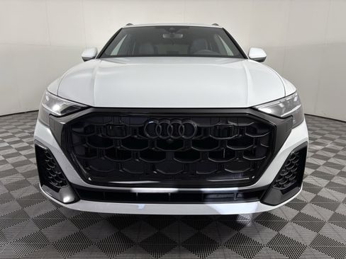 New 2026 Audi Q8 Premium Plus image 3