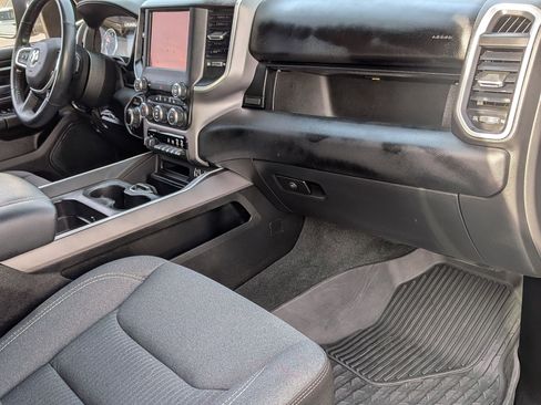 Certified 2022 RAM 1500 Big Horn image 37