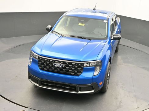 New 2025 Ford Maverick XLT w/ XLT Luxury Package image 36