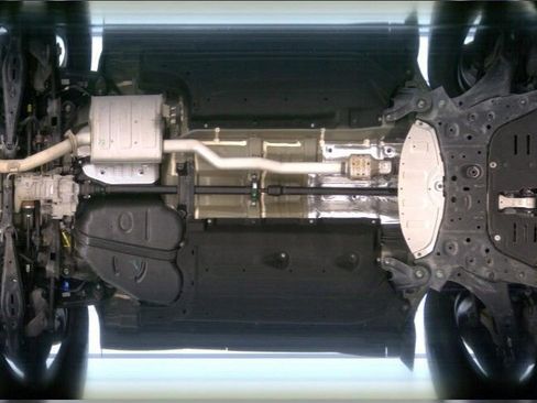 Used 2023 Hyundai Santa Fe SEL w/ Cargo Package image 18