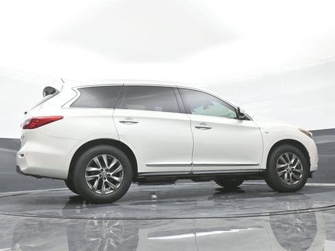 Used 2015 INFINITI QX60 FWD w/ Premium Plus Package image 41