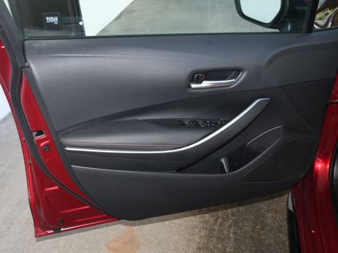 Certified 2024 Toyota Corolla SE image 9