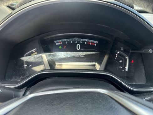 Used 2017 Honda CR-V EX image 12