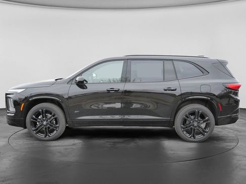 New 2026 Buick Enclave Sport Touring w/ Power Package AWD/4WD image 9