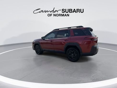 New 2026 Subaru Outback Limited AWD/4WD image 6