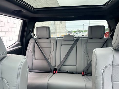 New 2026 Toyota Tundra Limited AWD/4WD image 22