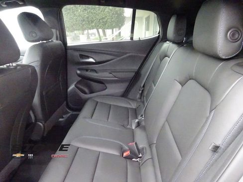 New 2026 Buick Envista Sport Touring w/ Convenience I Package image 20