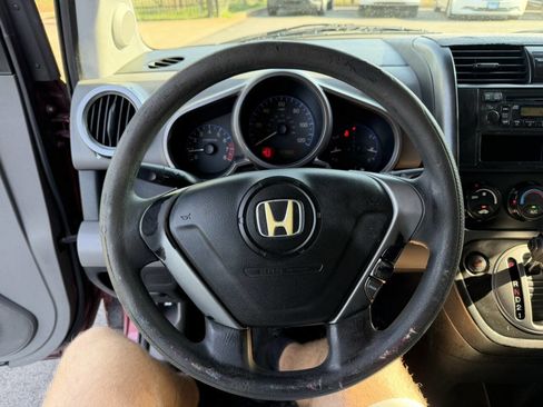 Used 2010 Honda Element LX image 28