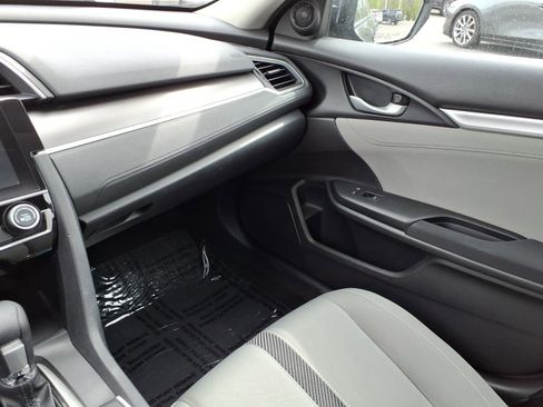 Used 2018 Honda Civic EX image 26