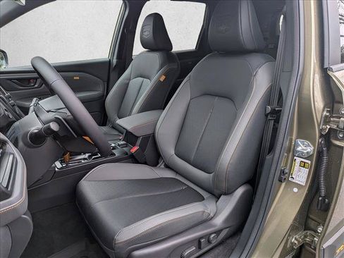 Used 2026 Subaru Forester Wilderness AWD/4WD image 4