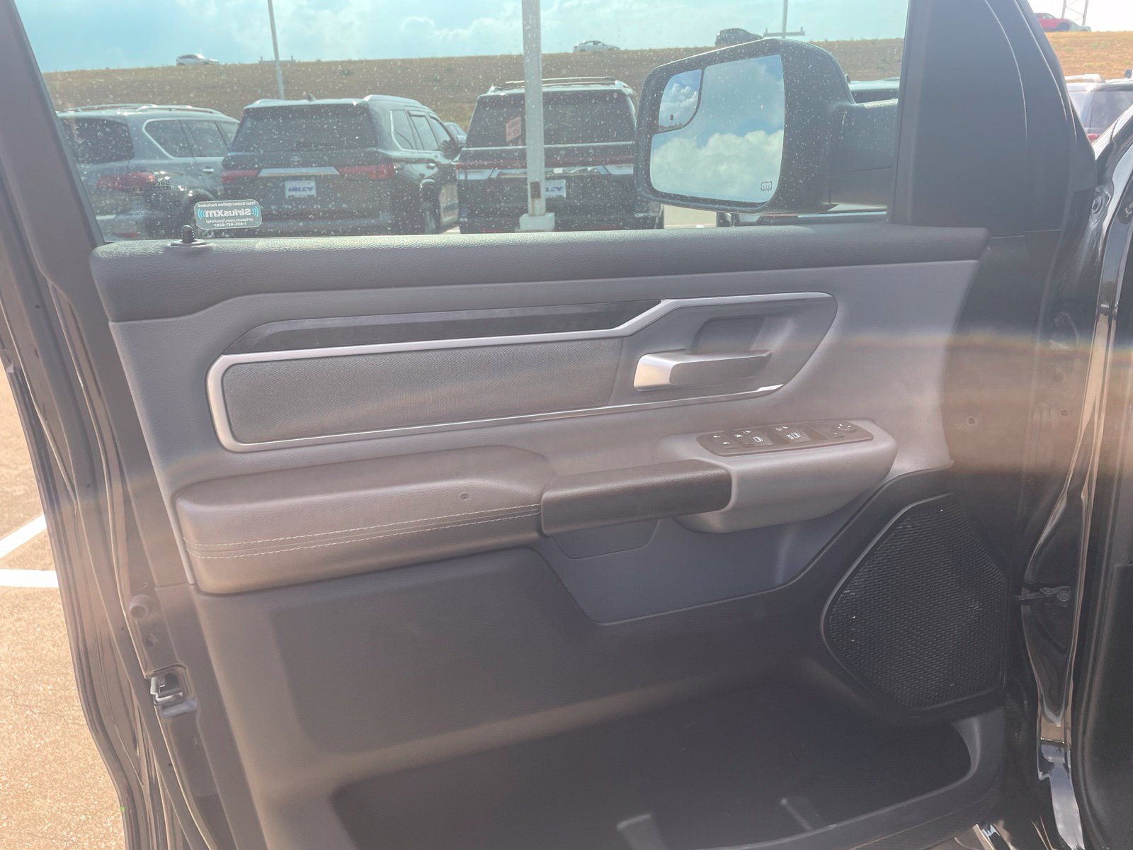 Used 2022 RAM 1500 Lone Star RWD image 7