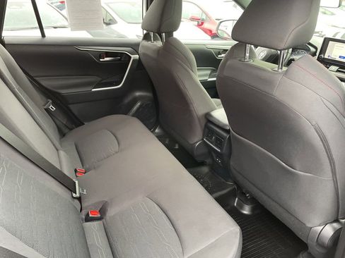 Certified 2023 Toyota RAV4 SE image 15