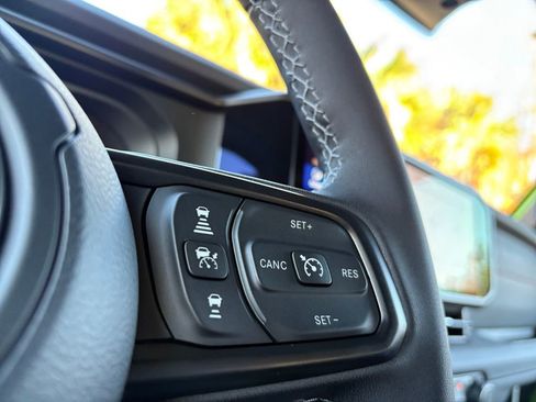 New 2026 Jeep Wrangler Unlimited Rubicon w/ Safety Group image 16