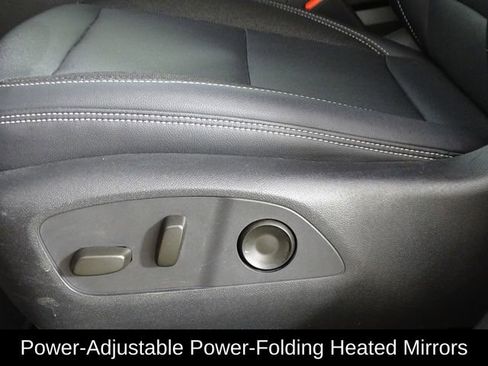 Used 2024 Chevrolet Blazer EV LT image 19