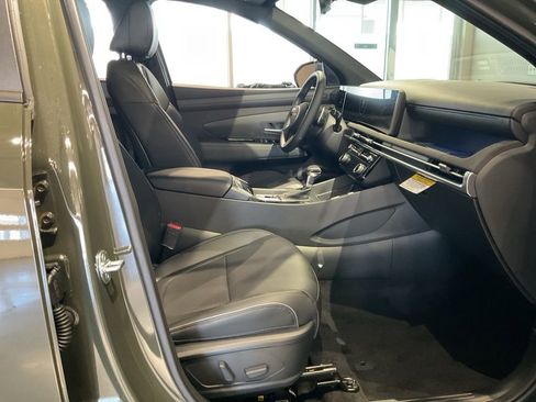 New 2026 Hyundai Santa Cruz Limited AWD/4WD image 21
