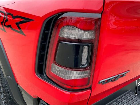 Used 2022 RAM 1500 TRX w/ TRX Level 1 Equipment Group AWD/4WD image 28
