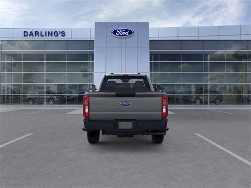 New 2026 Ford F250 XL w/ XL Off-Road Package image 5