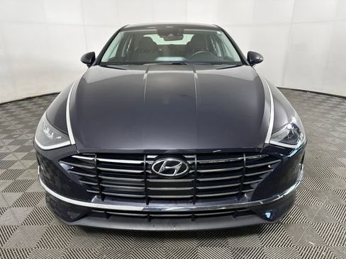 Certified 2023 Hyundai Sonata SE image 8