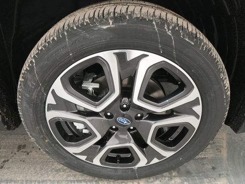 New 2026 Subaru Ascent Limited image 9