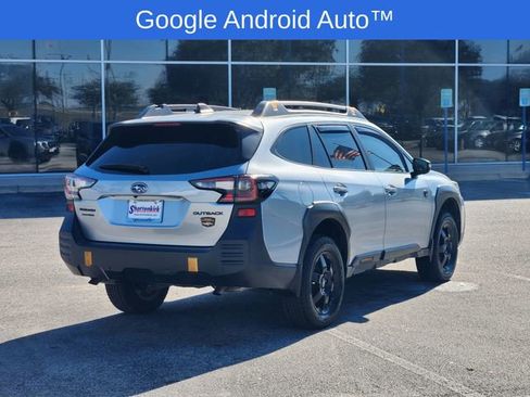 Used 2022 Subaru Outback Wilderness image 4