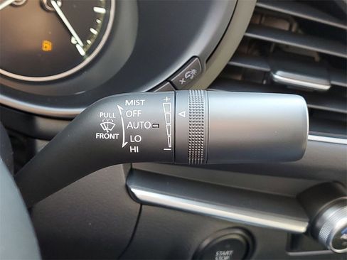 New 2026 MAZDA MAZDA3 2.5 S Sedan w/ Preferred Pkg image 19