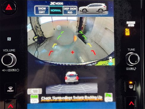 New 2026 Subaru Ascent Limited image 12