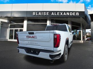 New 2026 GMC Sierra 2500 Denali w/ Technology Package AWD/4WD video 3