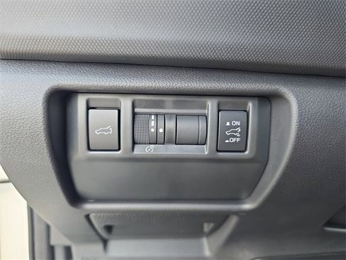 Certified 2026 Subaru Forester Premium image 22