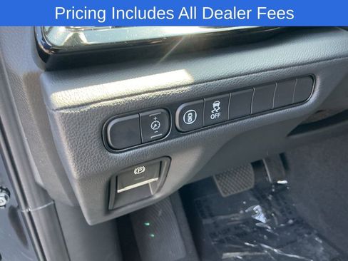 New 2026 Acura MDX SH-AWD image 11