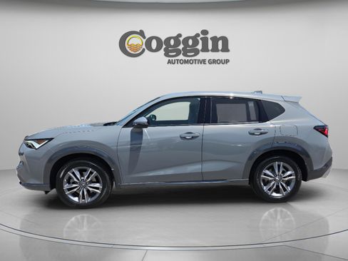 New 2026 Acura ADX FWD image 2