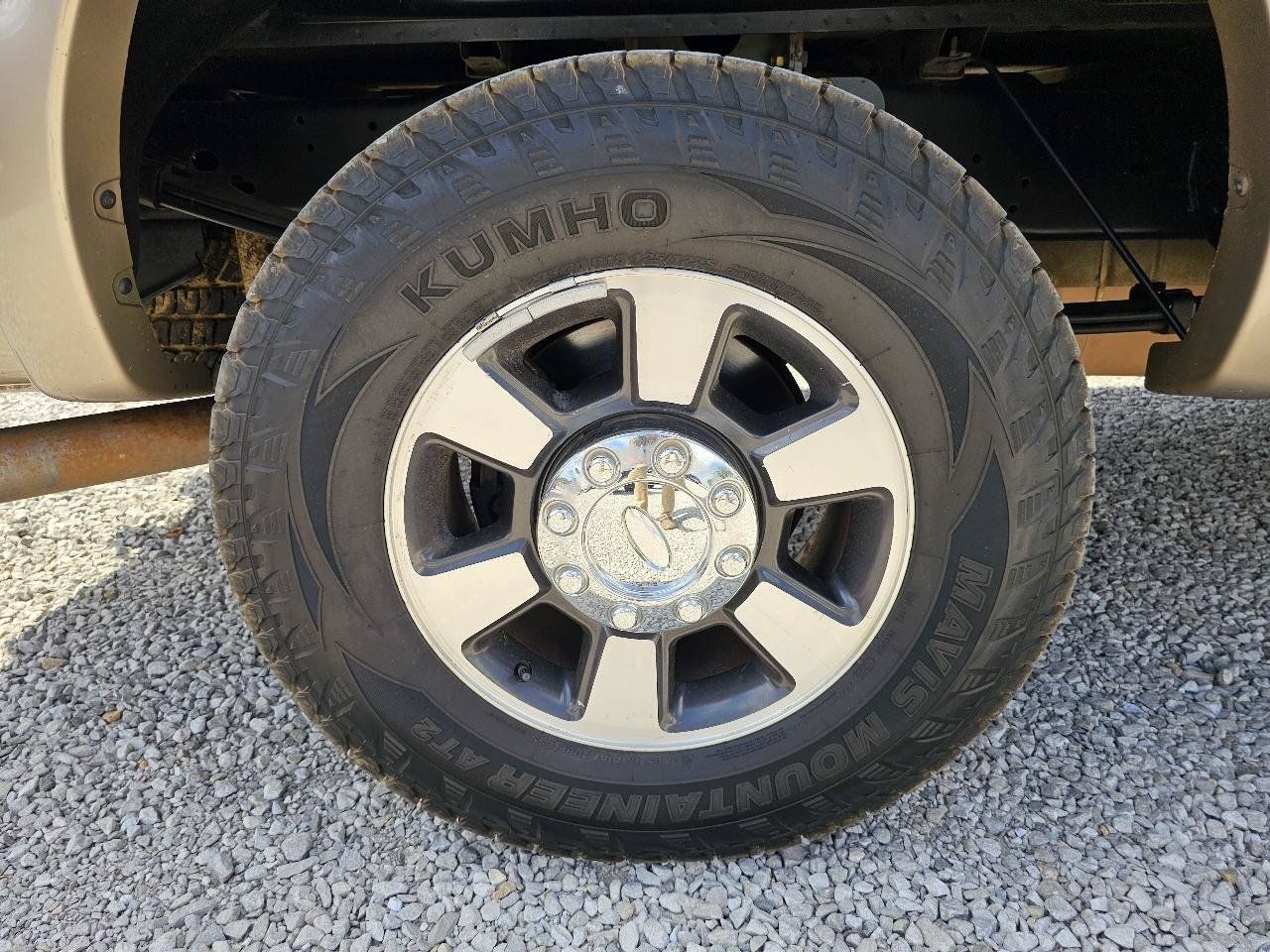 Used 2013 Ford F250 Lariat w/ Lariat Interior Pkg AWD/4WD image 83