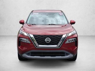 Used 2021 Nissan Rogue SV FWD video 2