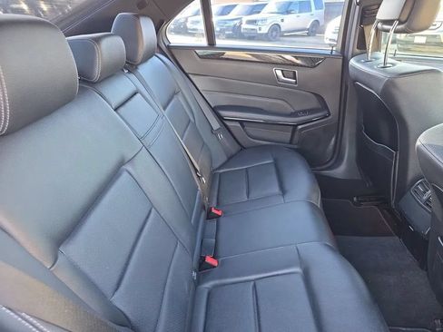 Used 2015 Mercedes-Benz E 350 Sedan w/ Premium 1 Package image 22