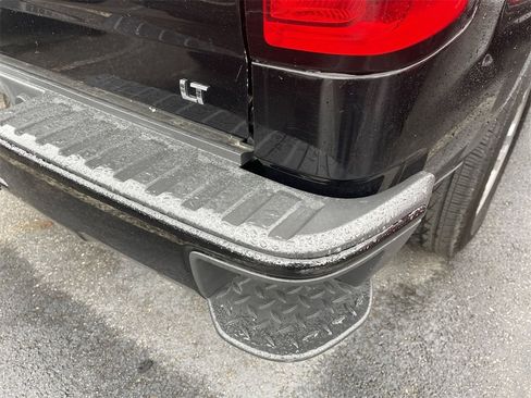 Used 2018 Chevrolet Silverado 1500 LT w/ All Star Edition image 8