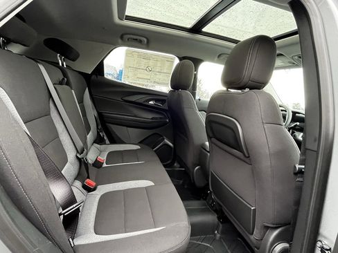 New 2026 Chevrolet TrailBlazer LT w/ Convenience Package image 20