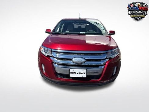 Used 2013 Ford Edge SEL FWD image 6
