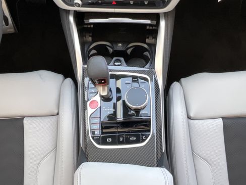 New 2027 BMW M4 xDrive Competition AWD/4WD image 23
