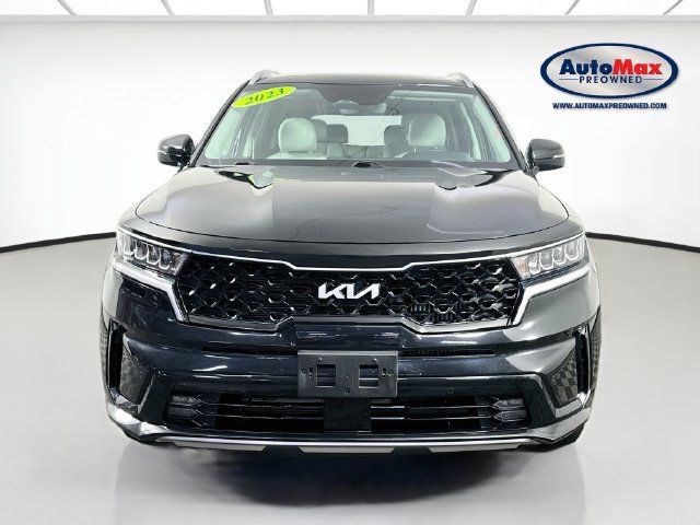 Used 2023 Kia Sorento EX AWD/4WD image 6