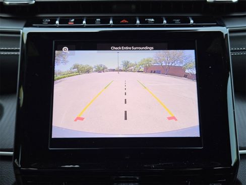 New 2025 Jeep Grand Cherokee Laredo X image 18