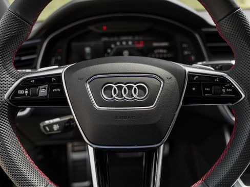Used 2024 Audi S7 Prestige w/ Prestige Package AWD/4WD image 17